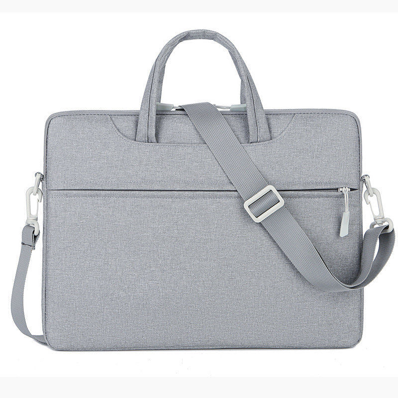 14" Laptop Sleeve Laptop Bag With Carrying Handle With Strap