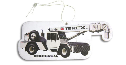 Crane Shaped Air Freshener