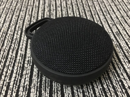 Portable Fabric Wireless Speaker