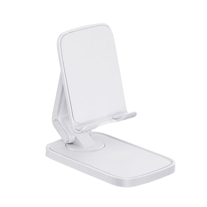 Foldable Adjustable Height Angle Phone Stand