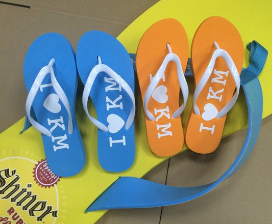 Man's Flip Flop/Slipper