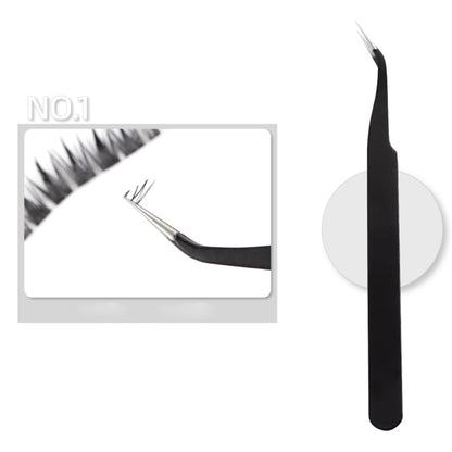 6 pcs Professional Eyebrow Kit Eyebrow Grooming Set