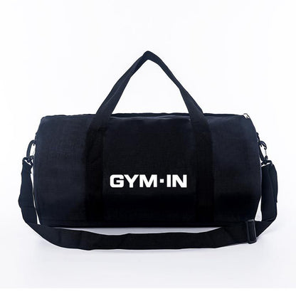 Wet and Dry Separated Oxford Tote Bag Swimming Bag Gym Bag for Beach/Fitness/Travel
