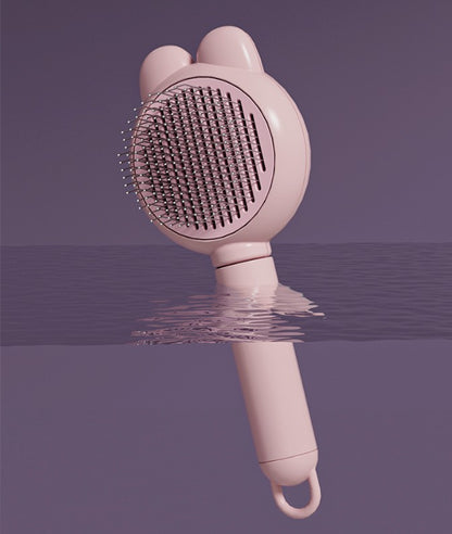 Pet Comb Deshedding Dog Brush for Shedding