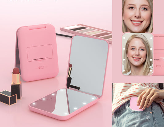 LED Makeup Mirror