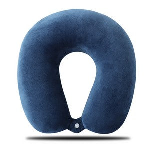 Household Travel Soft U Shaped Neck Pillow