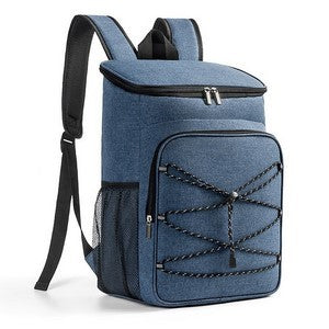 23L Waterproof Insulated Cooler Backpack