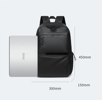 Laptop Backpack Organized Travel Bags with Multiple Pockets