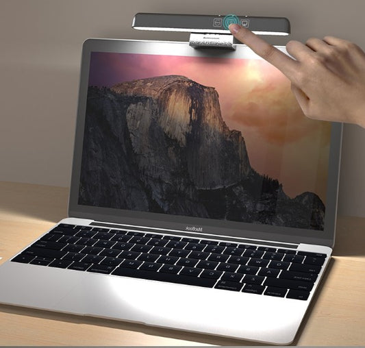 Computer Screen Bar Laptop or Desktop LED Lamp