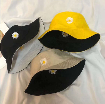 Khaki Bucket Hat /Sun Hat
