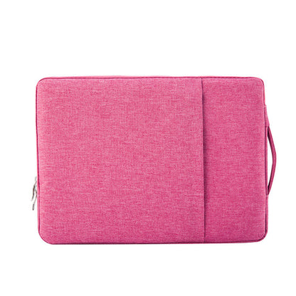 15" Water Resistance Laptop Bag Laptop Sleeve