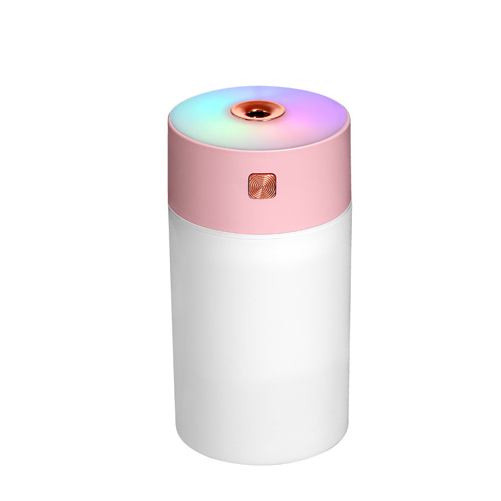 300ml USB Cool Mist Humidifier