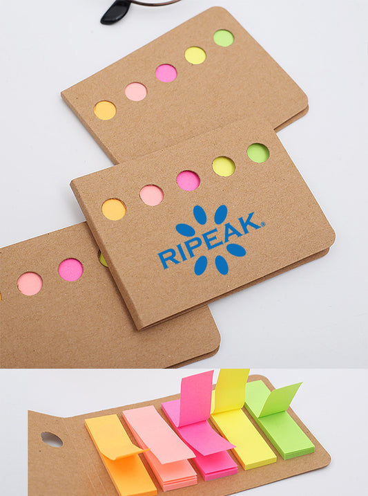 Memo Pad