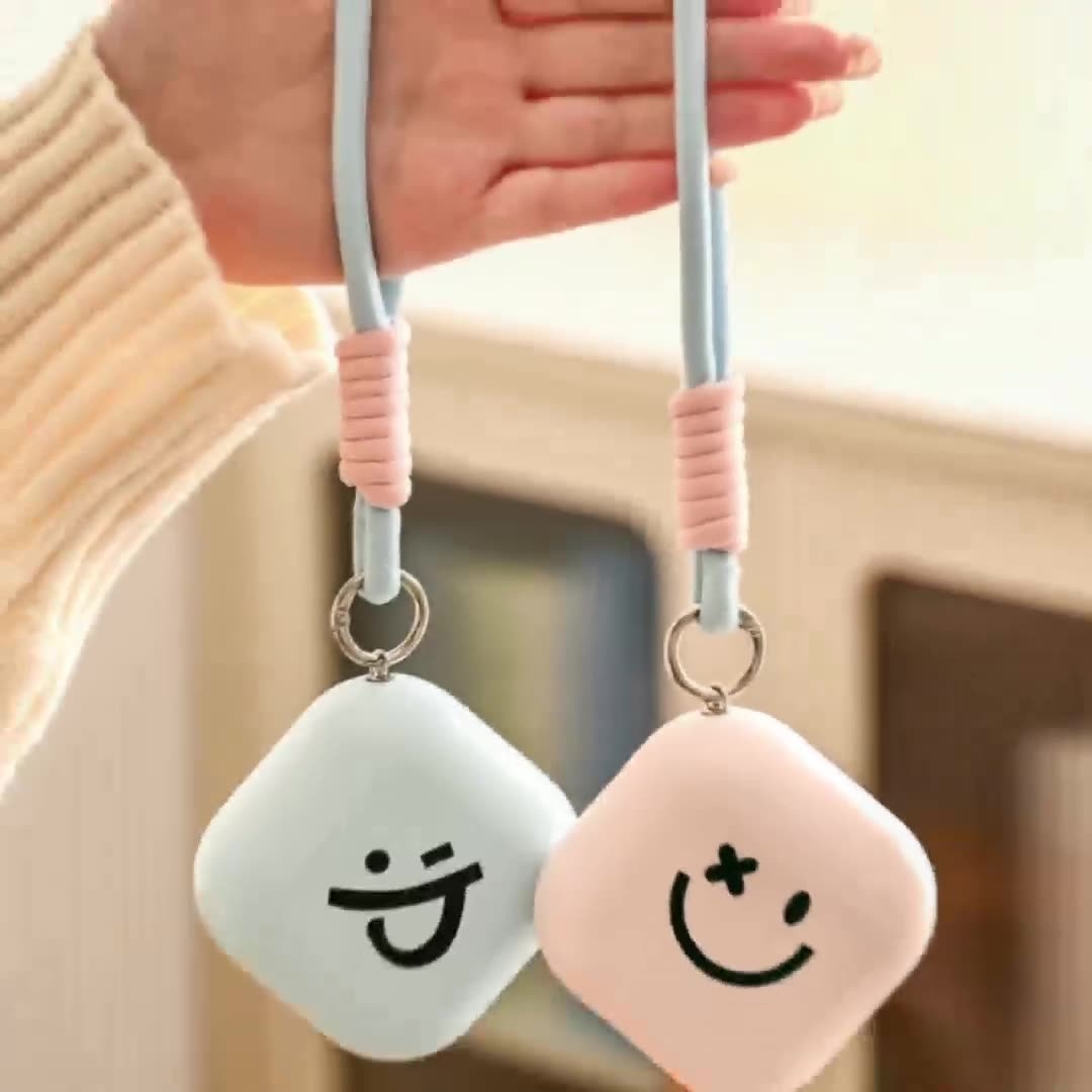 Portable Rechargeable Hand Warmers Electric Hand Warmer USB Pocket Warmer