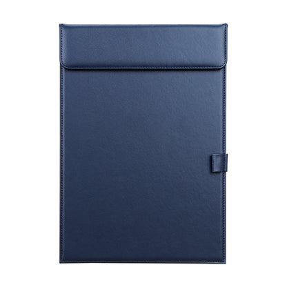 PU Magnetic Clipboard w/Pen Holder