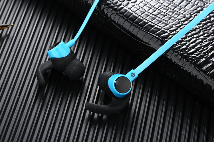Sport Wireless Headset