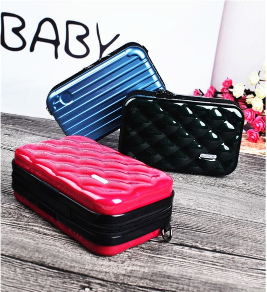Mini Makeup Handy Bag Dual-Use Bag