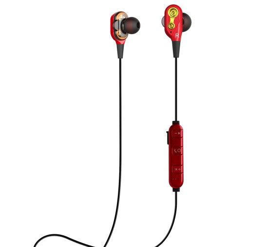 V5.0 Handfree Running Earbuds Neckband Wireless Sport Headset