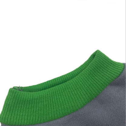 Neck View