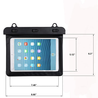 Tablet PC Waterproof Bag