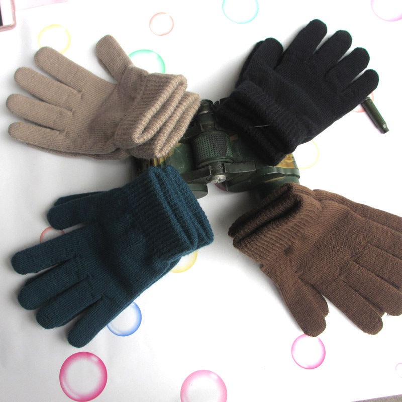 Winter Thermal Gloves