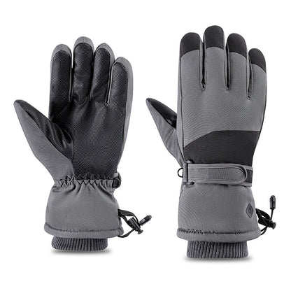 Winter Sport Outdoor Thermal Gloves