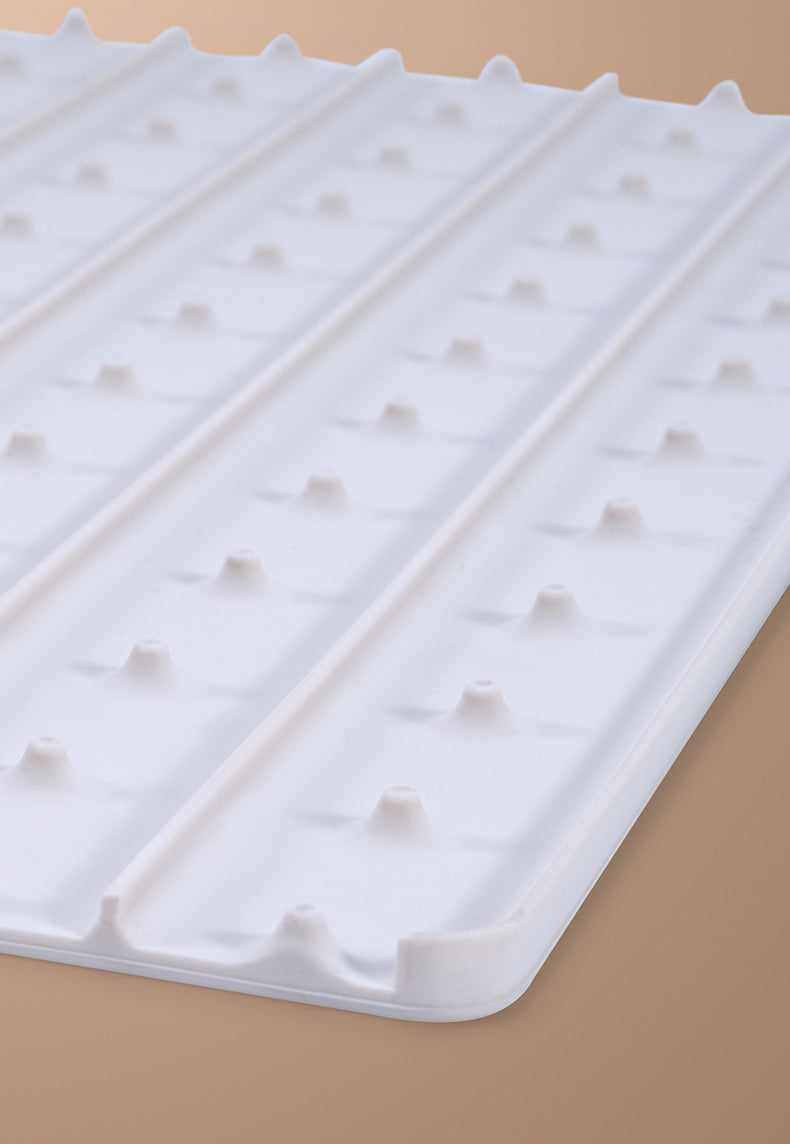 Foldable Roll Up Food Warmers Plug in Warming Tray for Buffets Party