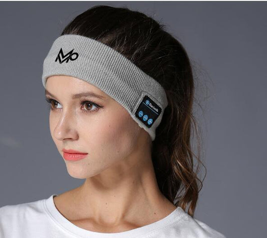 Wireless Sports Headband