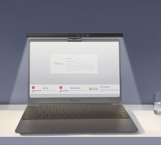 Computer Screen Bar Laptop or Desktop LED Lamp