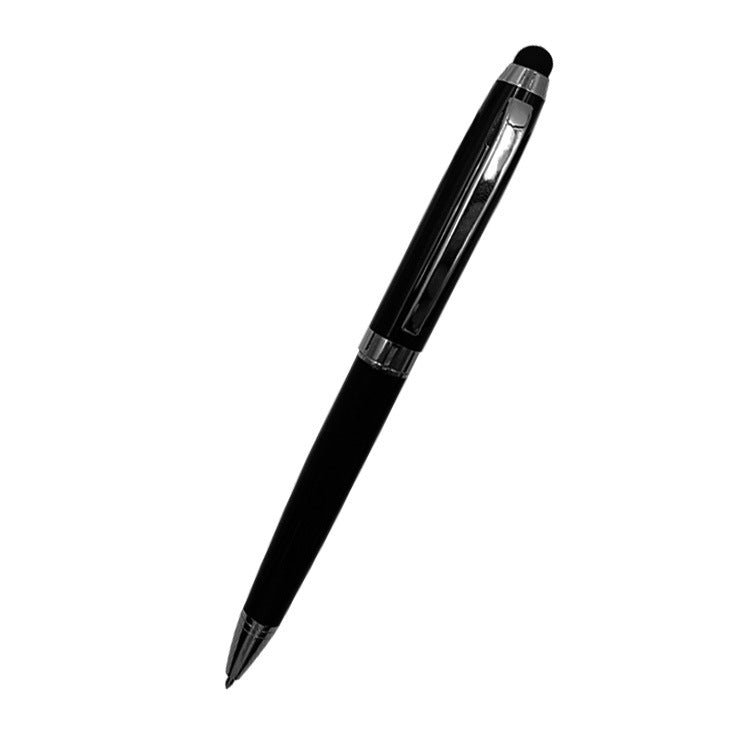 Handwriting Stylus Twist Metal Pen