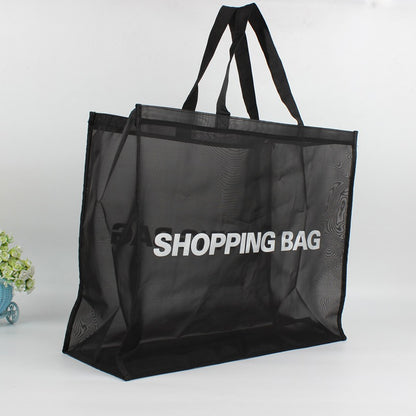 Large Mesh Tote