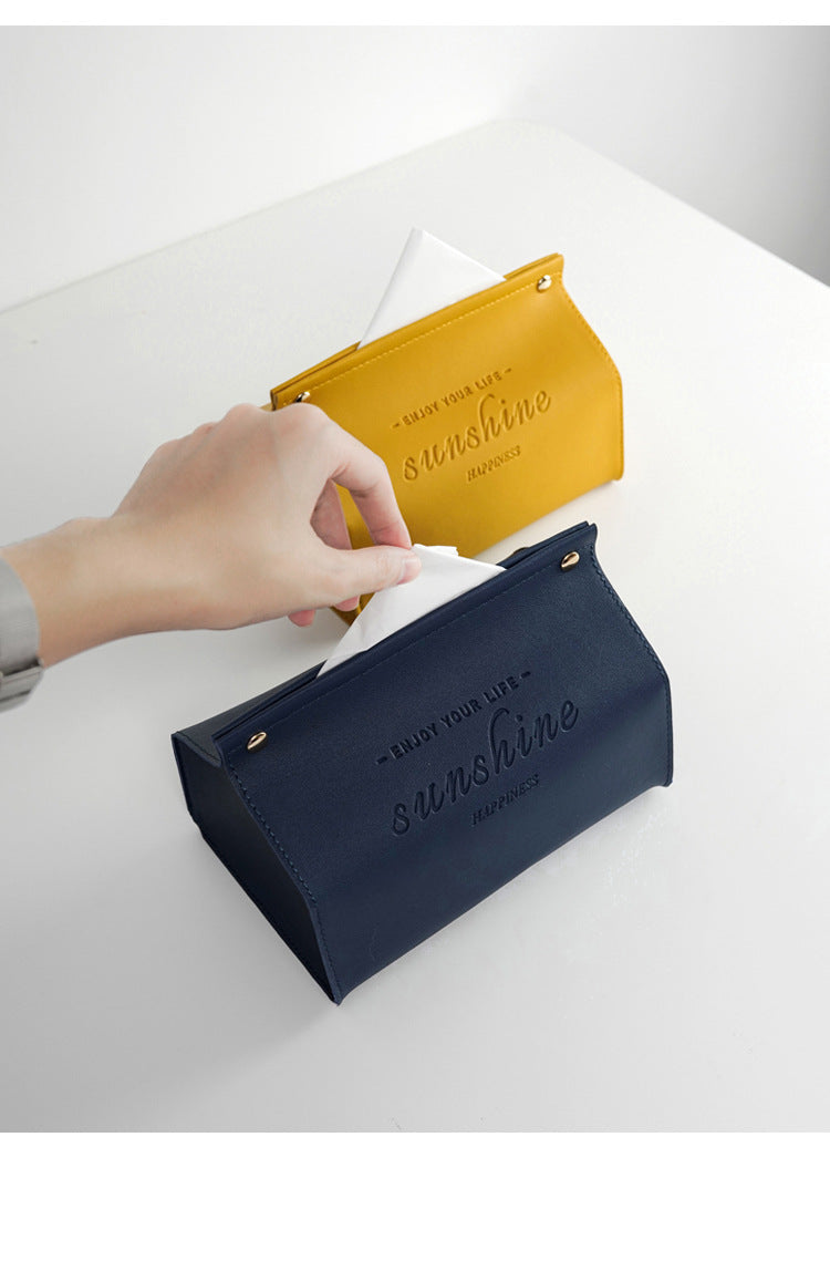 Tissue Box