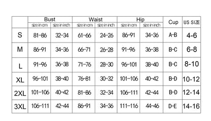 Womens Two Piece Bathing Suit Tankini Set