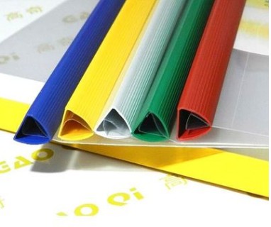 A4 PP 18C Document Folder