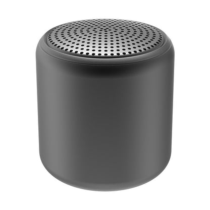 Cylinder Shape Mini Wireless Speaker