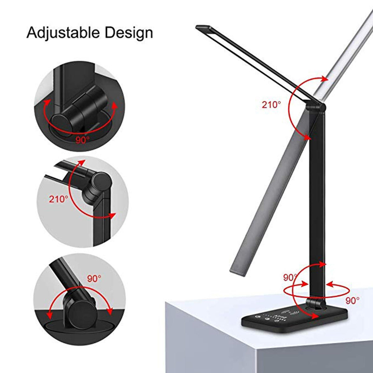 Adjustable Design