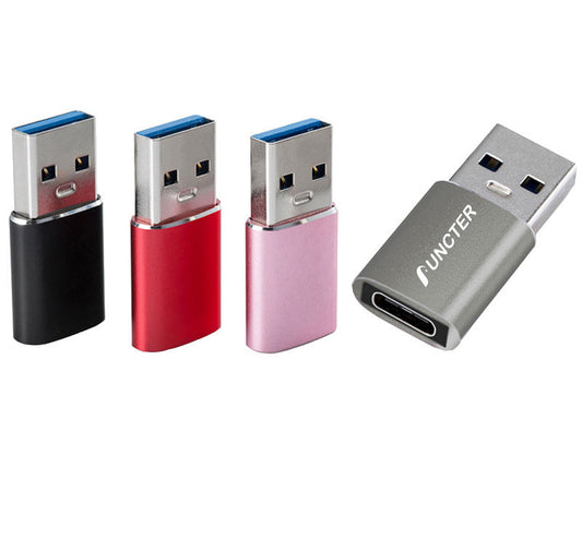 USB 3.1 to Type-C Charging Adapter
