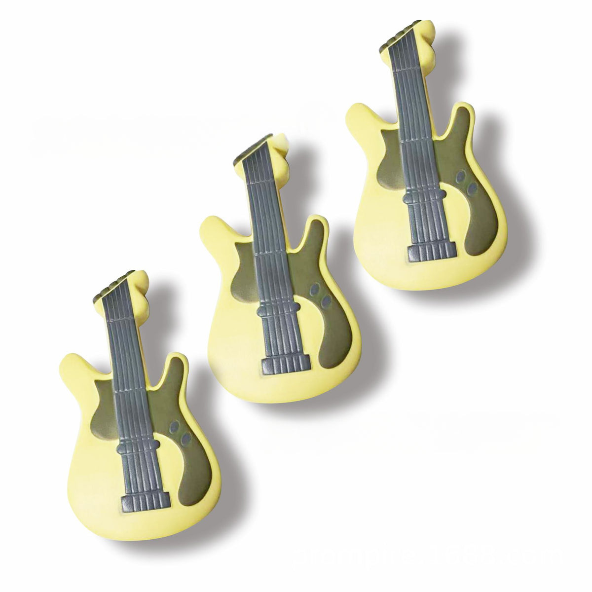 Guitar Model Stress Relief Ball Stress Relief Toy