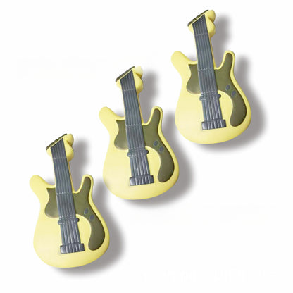 Guitar Model Stress Relief Ball Stress Relief Toy