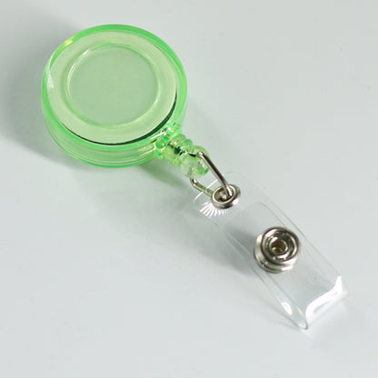 Fluorescent Green