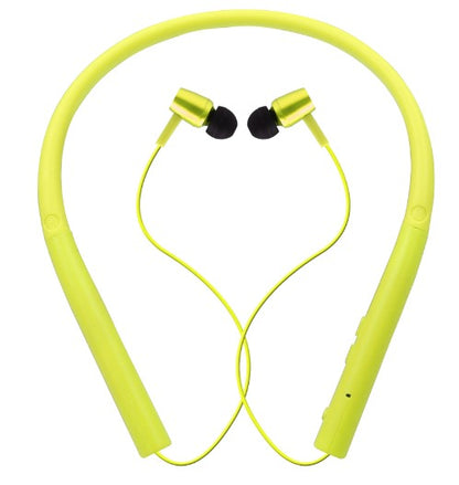 Metal Magnetic Attraction Running Sport Wireless Headset
