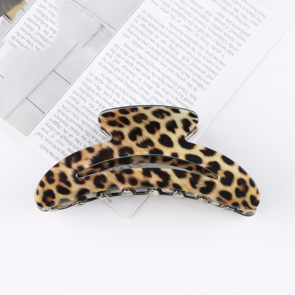 Leopard Print-#3