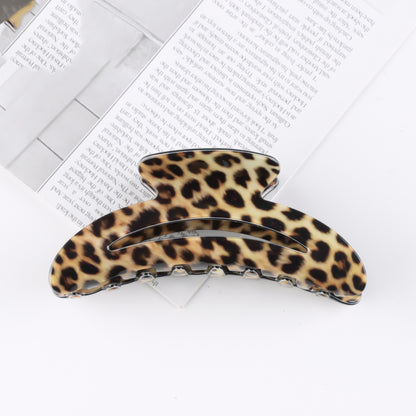 Leopard Print-#3