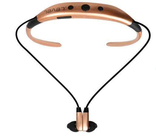 Magnetic Type Running Earbuds