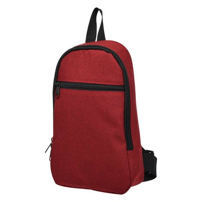 Men's Mini Sling Bag Crossbody Bag Shoulder Bag