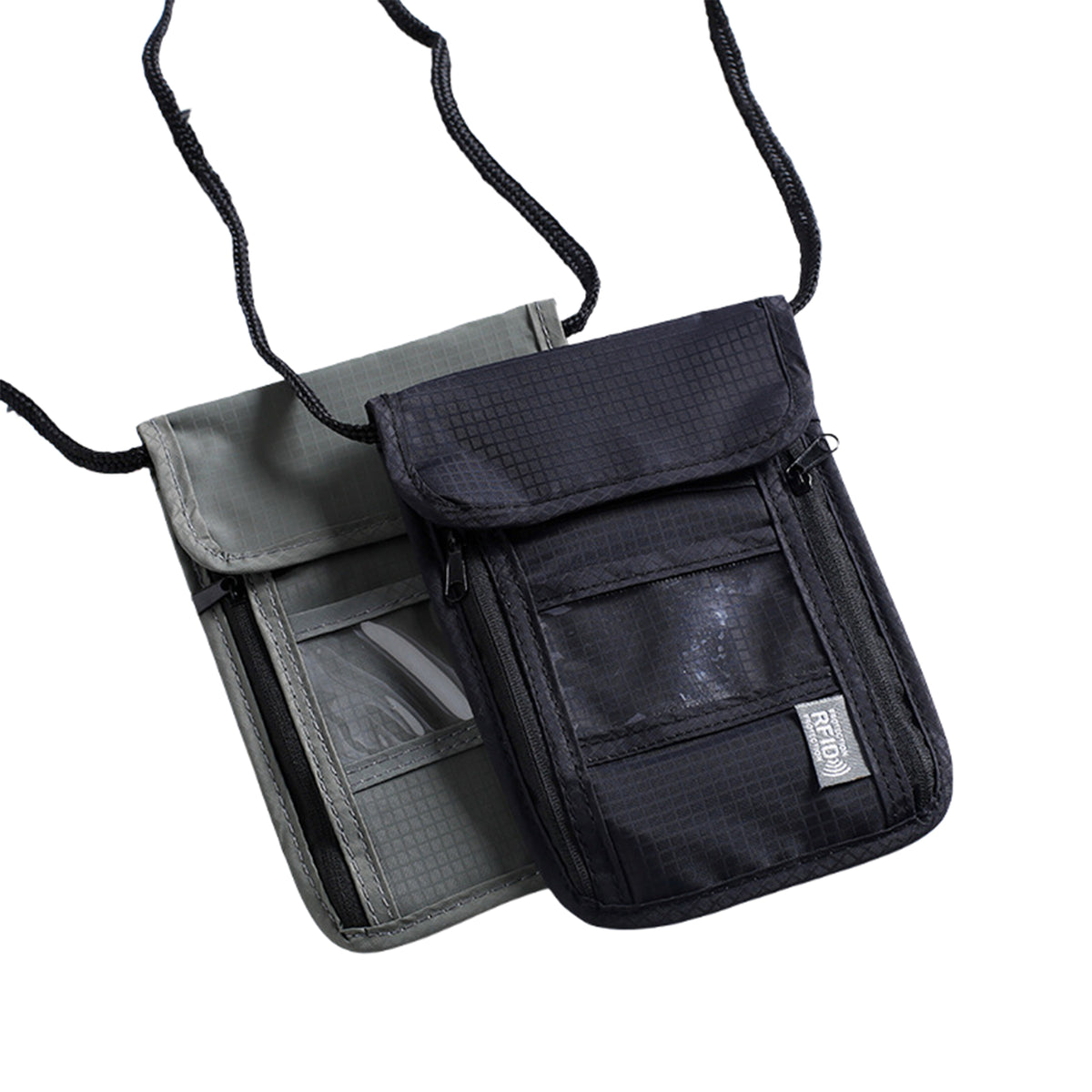 Velcro design