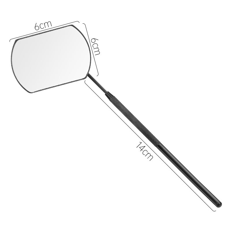 Size Information