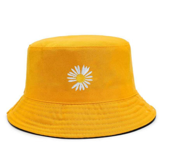 Khaki Bucket Hat /Sun Hat