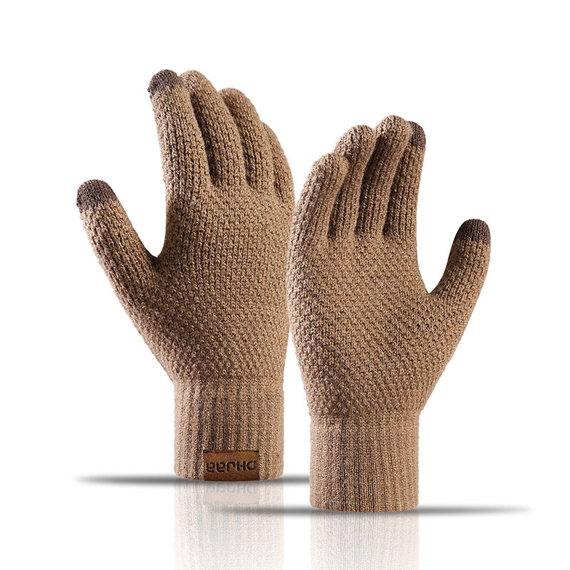 Winter Thermal Gloves