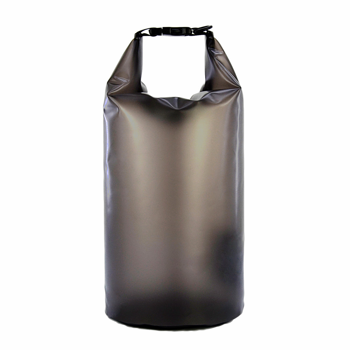 10L Translucent Waterproof Tube Bag/Dry Bag For Beach